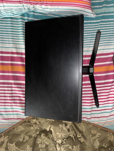 TUF Gaming VG249Q1A Gaming Monitor – 24 inch