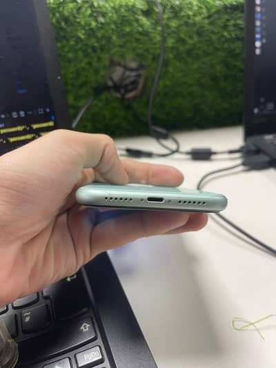 iPhone 11 128 GB for sale