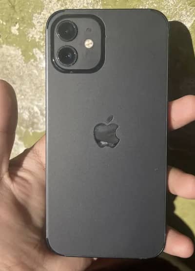 iPhone 12 non pta jv