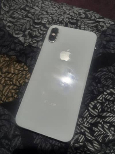 iPhone x PTA approved