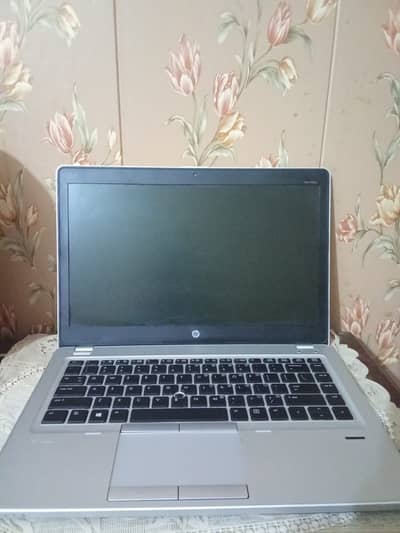 HP Elitebook Folio 9480m Core i7 ( Up to 2.80 GHz)
