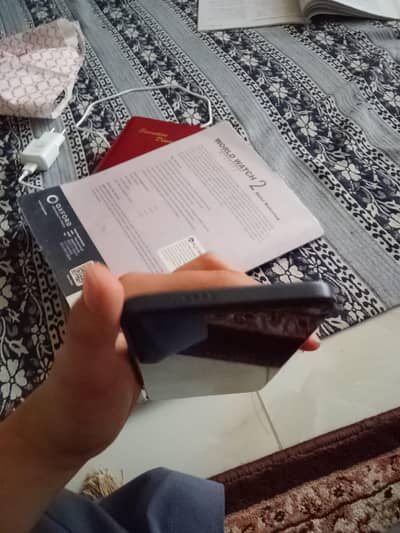 infinx hot 50 I 10/10 condition