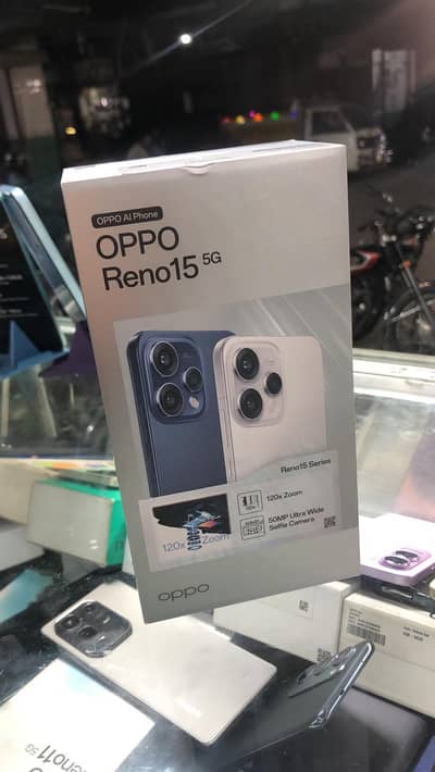 reno 15 5g 12 gb 512 gb