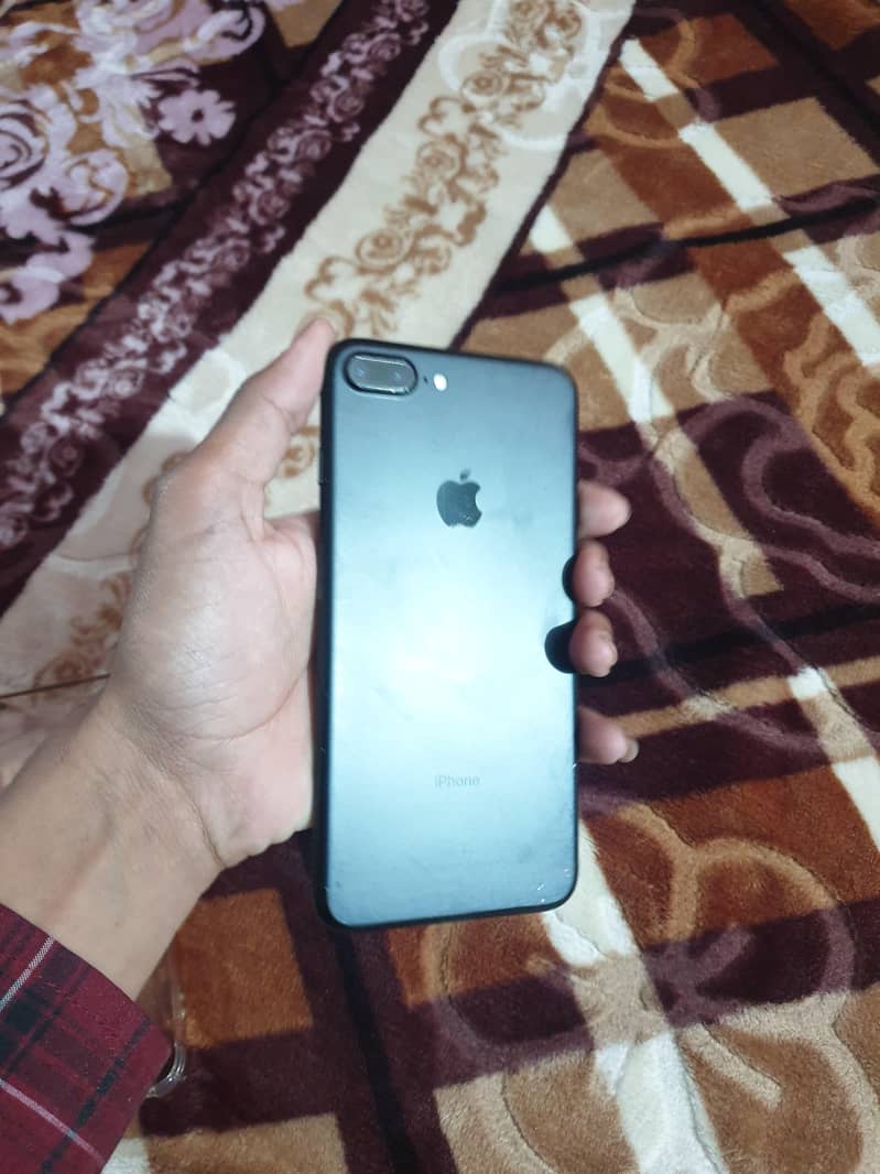 iphone 7 plus 2