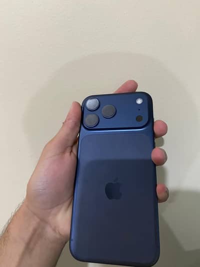 Iphone 17 Pro Max Factory unlock