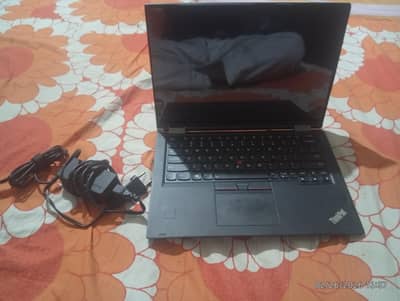 Lenovo Thinkpad yoga 370