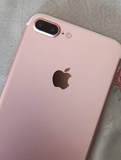 I Phone 7 plus