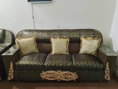 3+2+1+ sofa set