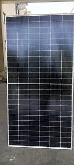 185W Solar Panels x 2
