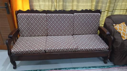 5 Seater Sofa for sale