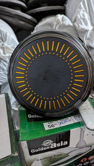 ac DC cealing fan copper