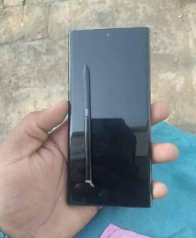 Samsung Galaxy Note 10 Plus