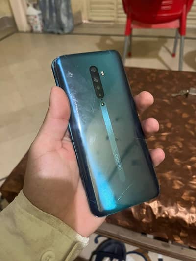 oppo Reno 2f