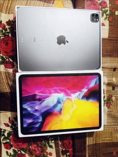 IPAD PRO 11INCH 128GB