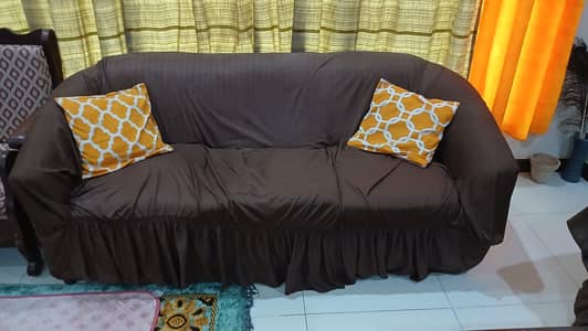 5 seater sofa in good condition