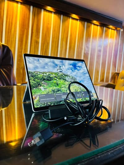 Microsoft Surface Pro 9 – 16GB | 512GB | 5G (Like New)