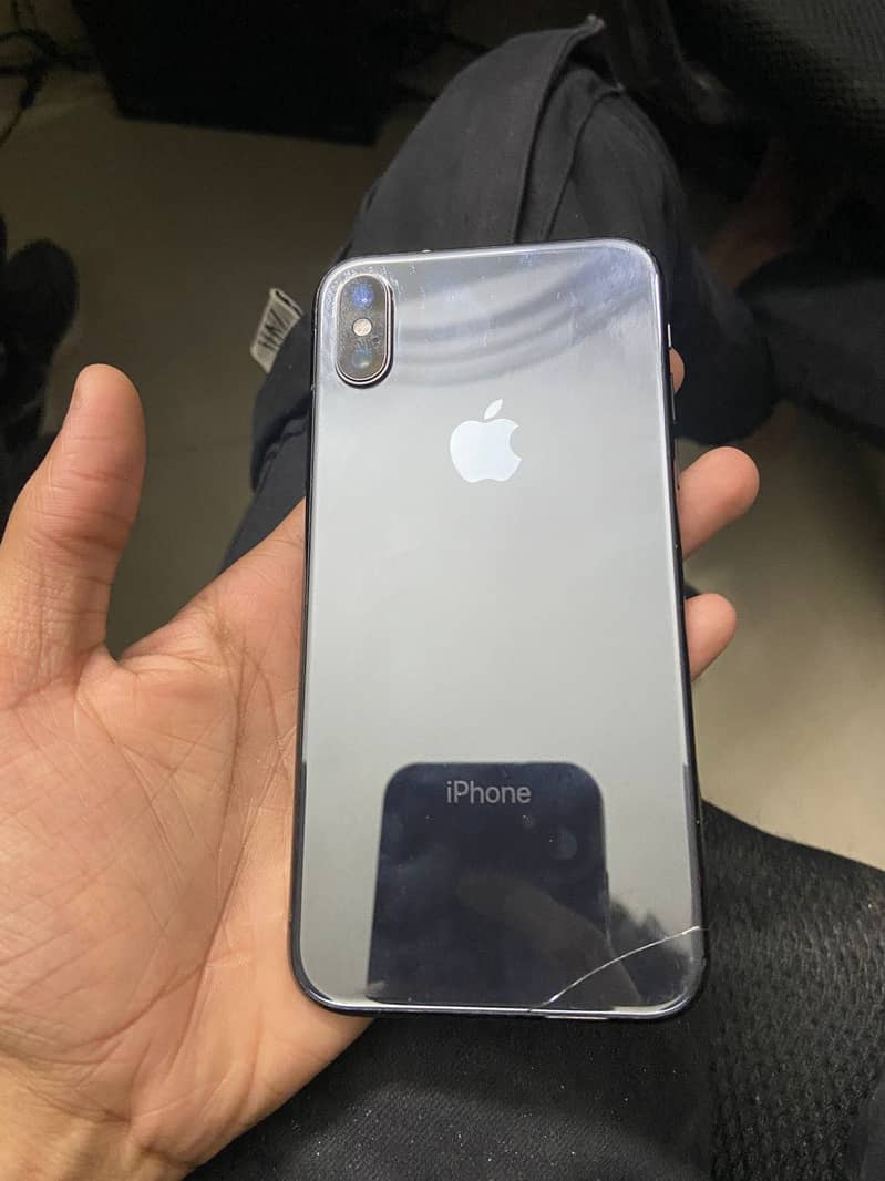 Iphone X 2