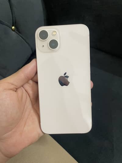 Iphone 13 Dual PTA approved