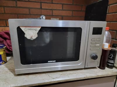 used microwave for sale