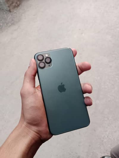 Iphone 11 Pro Max Urgent Sale