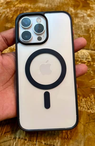 14 Pro Max Pta Approve