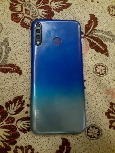 tecno spark 4 3ram 32gb