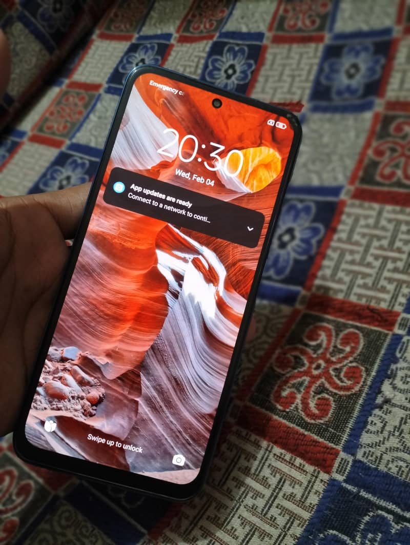 Redmi note 10s 4