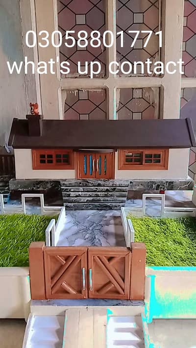 house showpiece elimination