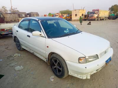 urgent salle baleno 1999