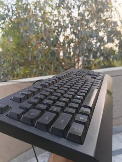 Razer Cynosa Pro Backlit RGB Gaming Keyboard