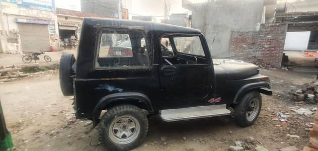 cj 7 jeep