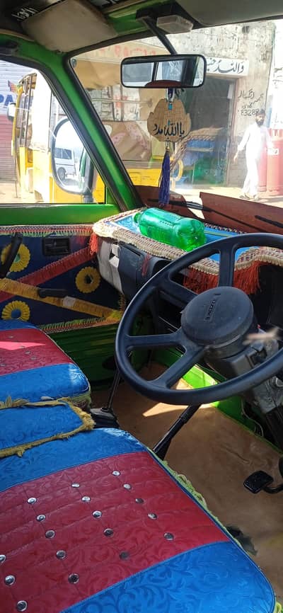 Suzuki bolan 95 original