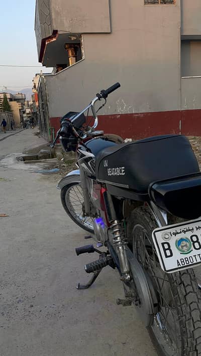 zxmco bike in good condition 13 model modified whatshapp 03165873943