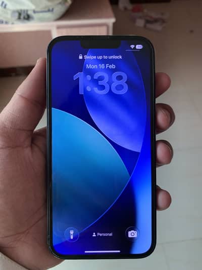 iPhone 14 Jv with original box and cable