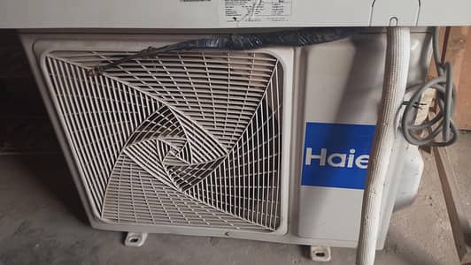Haier Inverter 1 Ton