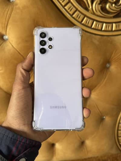 Samsung A32 6/128 Exchange & Sell