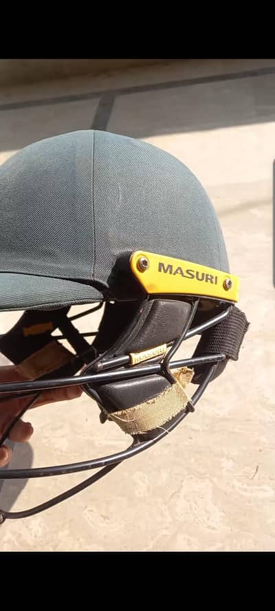 Masuri Orginal Pakistan Helmet New