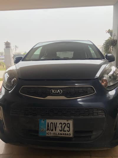 KIA PICANTO FOR SALE.