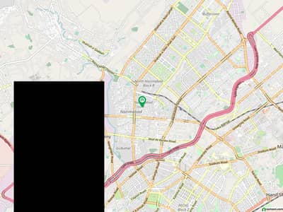 Nazimabad 4 Factory for sale