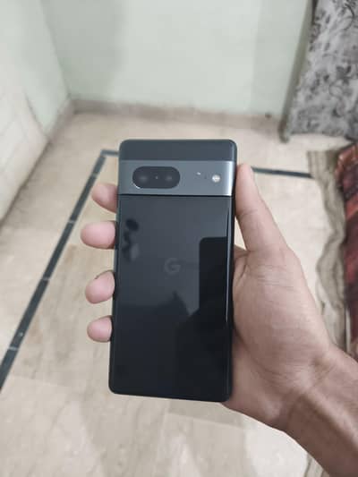 Google pixel 7
