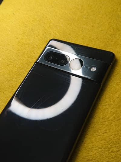 GOOGLE PIXEL 7 PRO , 12/256 , PTA APPROVED 10/10 , SELL & EXCHANGE