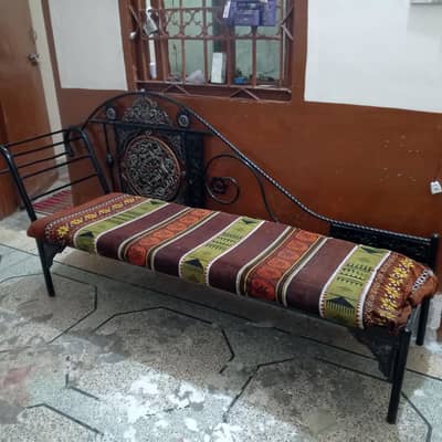 iron seaty hai new hai