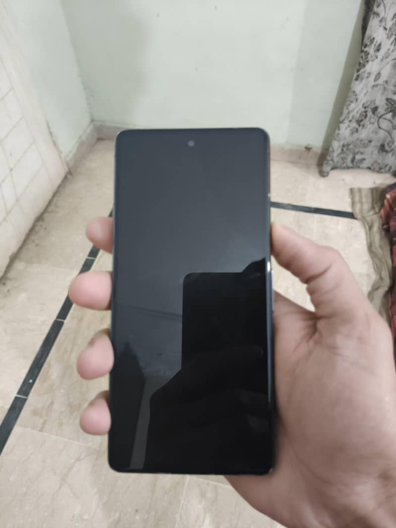 Google pixel 7cpid 2