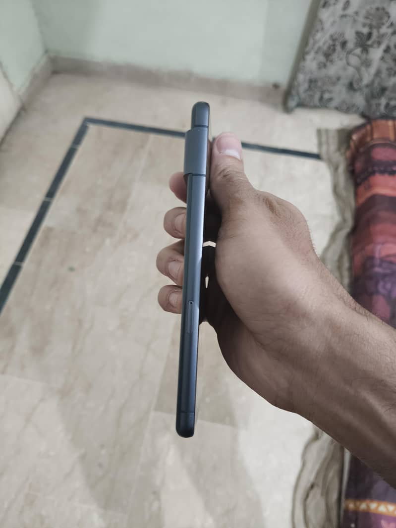 Google pixel 7cpid 3