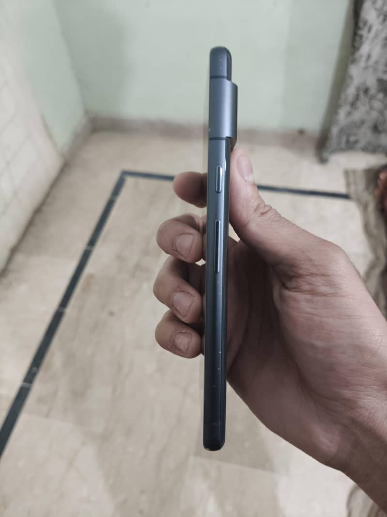 Google pixel 7cpid 4