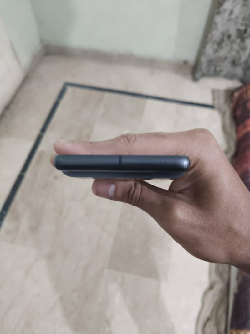 Google pixel 7cpid 7