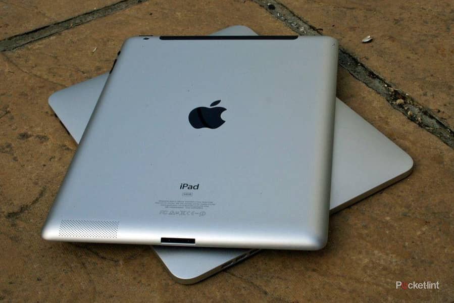Ipad 2 0