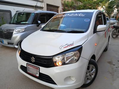 SUZUKI Cultus VXR For Sale Original Condition  0321 2134305