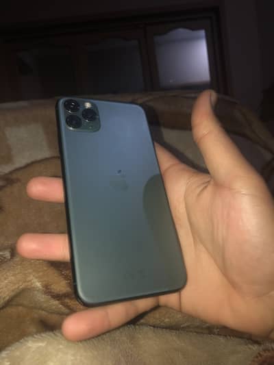 Iphone 11 pro max Non pta