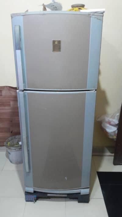 Dawalance refrigerators